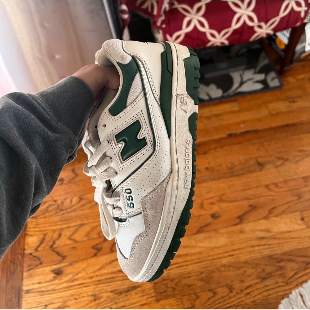 NEW BALANCE 550s